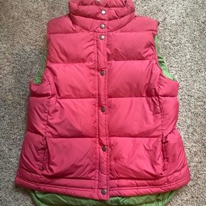 J.Crew Puffer Vest
